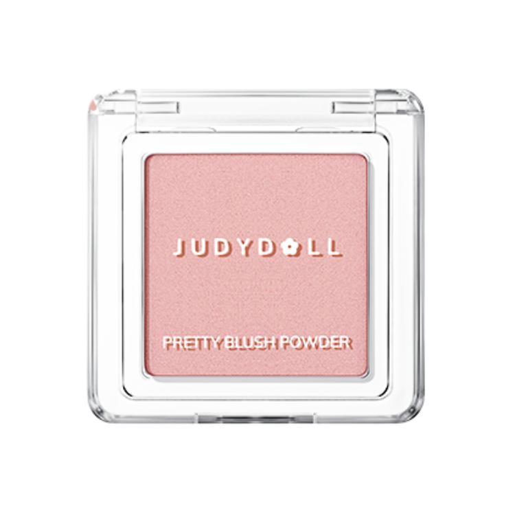 Монохромный блаш для коррекции тона кожи матовый тон лица 2g Judydoll
Монохромный блаш для коррекции тона кожи матовый тон лица 2g Judydoll