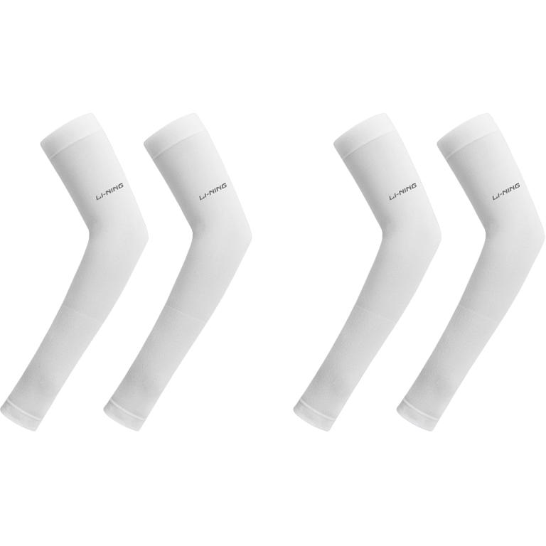 LINING Детские солнцезащитные нарукавники Multicolor
LINING Детские солнцезащитные нарукавники Multicolor