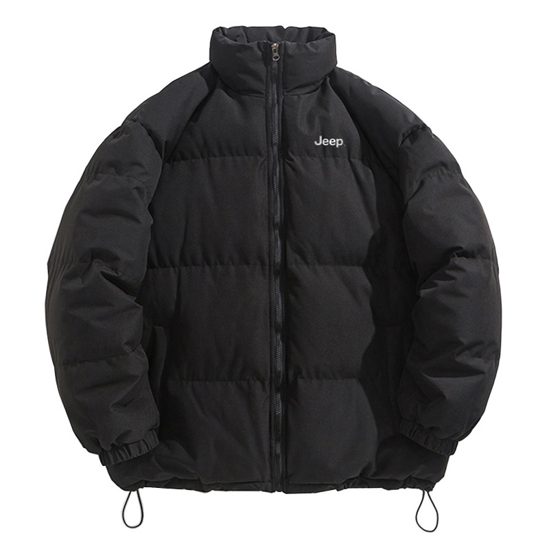 Пуховик Unisex Jeep, Хаки
Пуховик Unisex Jeep, Хаки