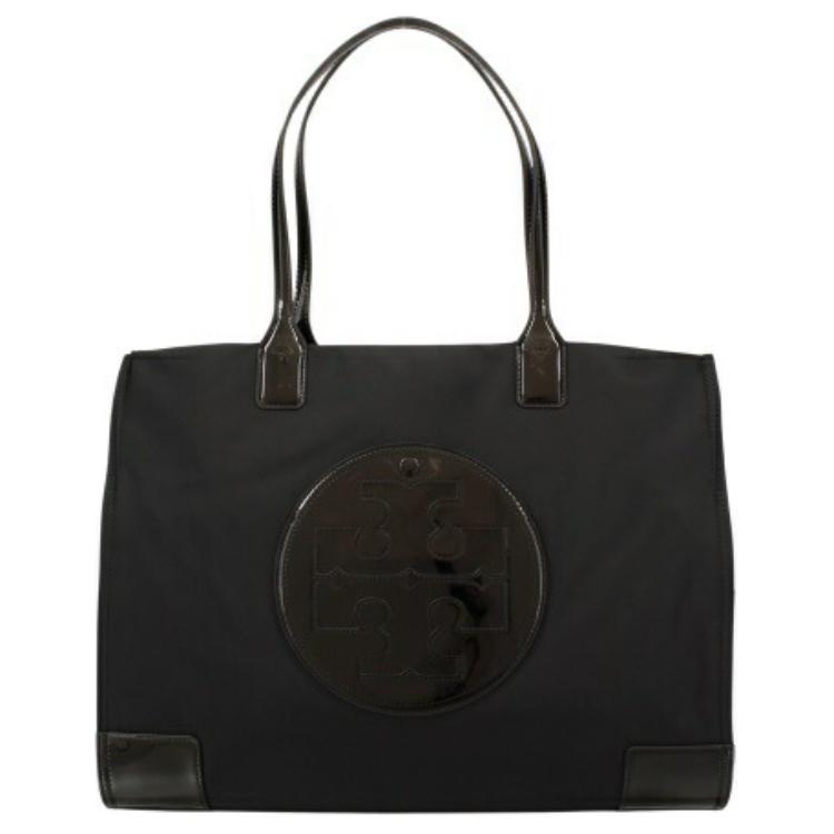 Сумка-тоут Ella Patent черная TORY BURCH
Сумка-тоут Ella Patent черная TORY BURCH