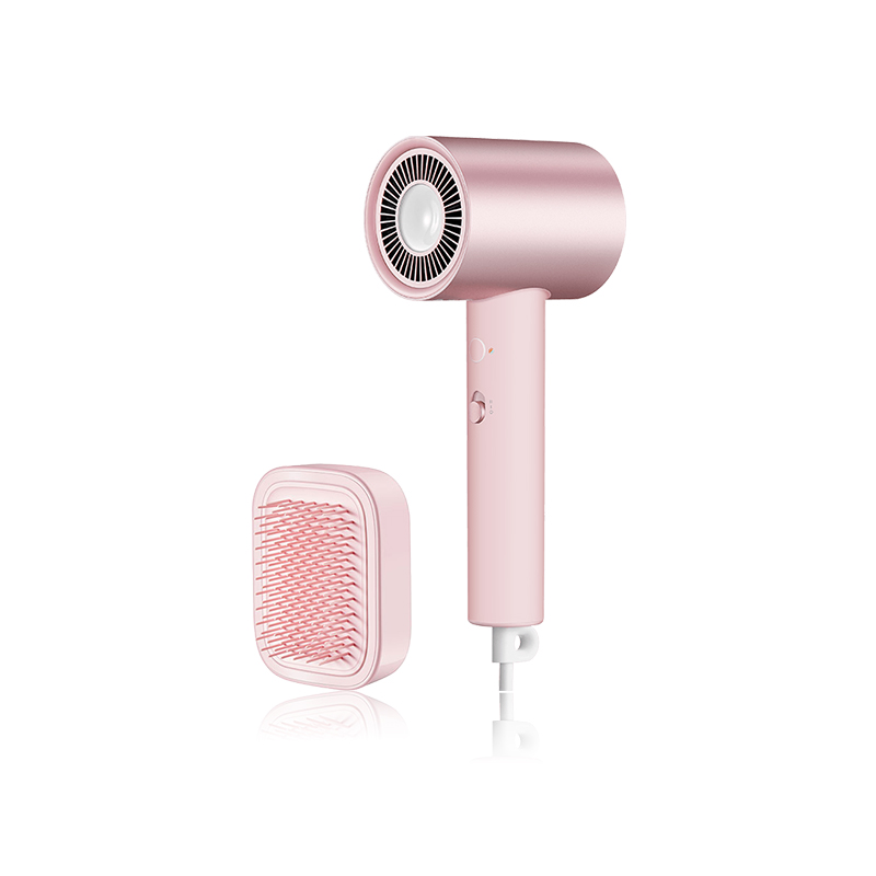 Фен для волос Mi, Pink
Фен для волос Mi, Pink