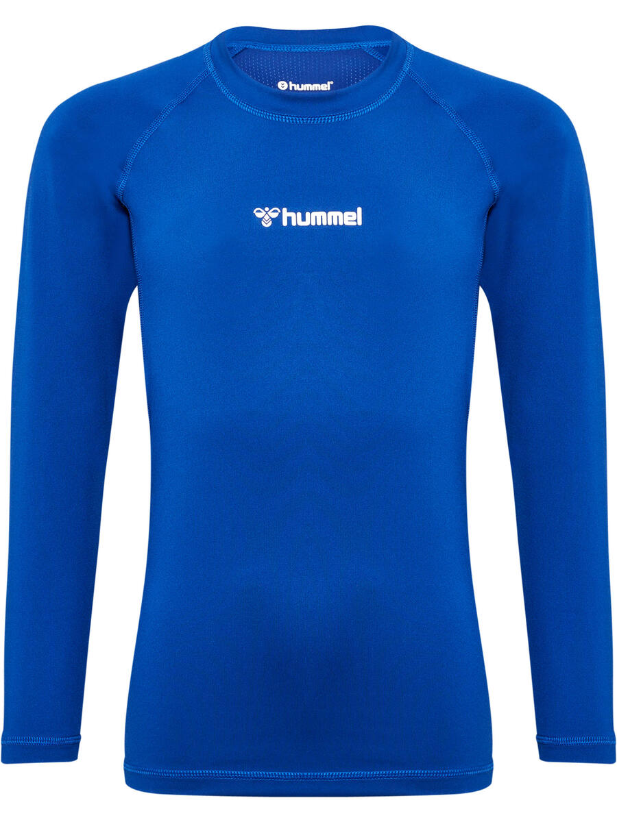 Футболка Hmlbl Football Kids HUMMEL
Футболка Hmlbl Football Kids HUMMEL