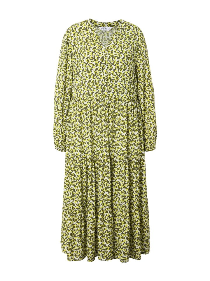 Платье Studio Untold, цвет moosgrün
Платье Studio Untold, цвет moosgrün