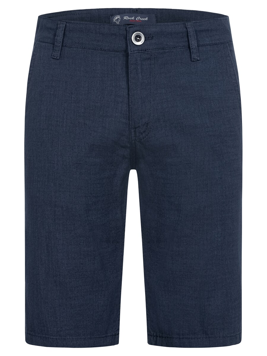 Обычные брюки Rock Creek, темно-синий
Обычные брюки Rock Creek, темно-синий