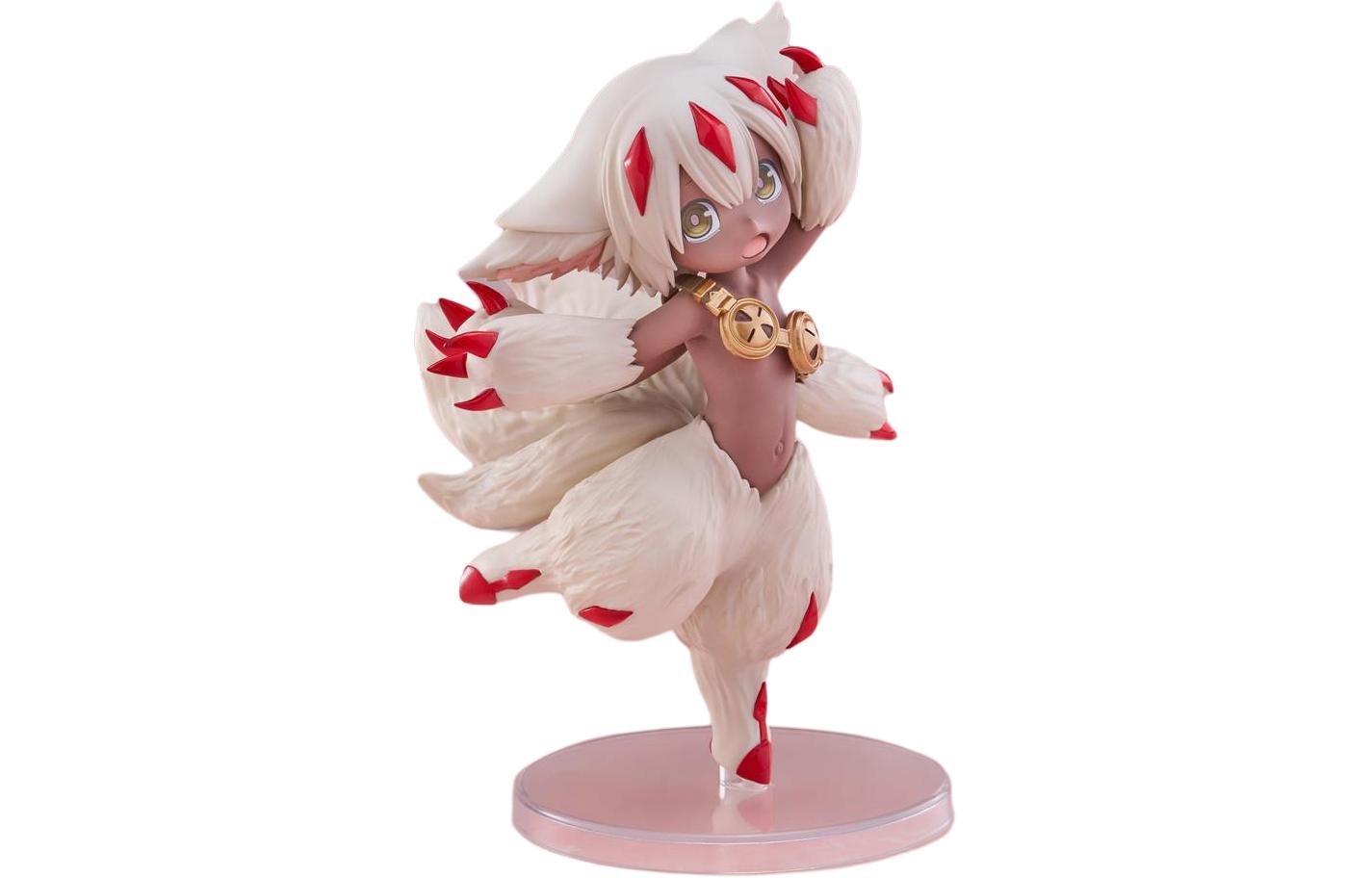 TAITO Coreful Faputa из глубин, земля золотого солнца
TAITO Coreful Faputa из глубин, земля золотого солнца