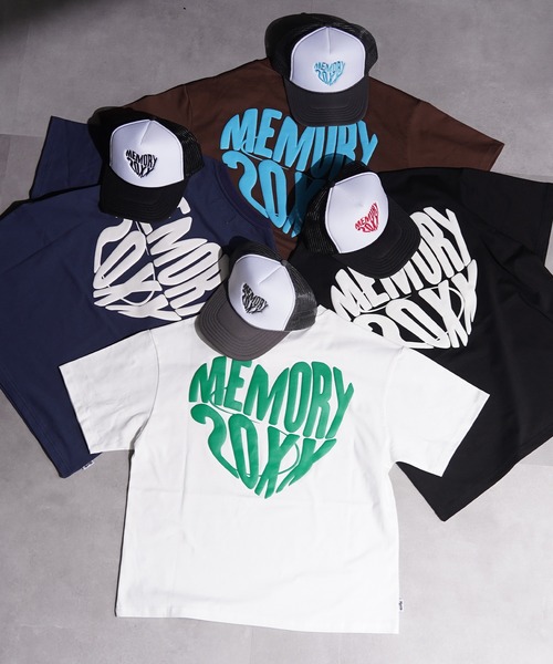 #MEMORY Футболка с коротким рукавом, принт «Сердце бьется», бренд MEMORY, коричневый
#MEMORY Футболка с коротким рукавом, принт «Сердце бьется», бренд MEMORY, коричневый