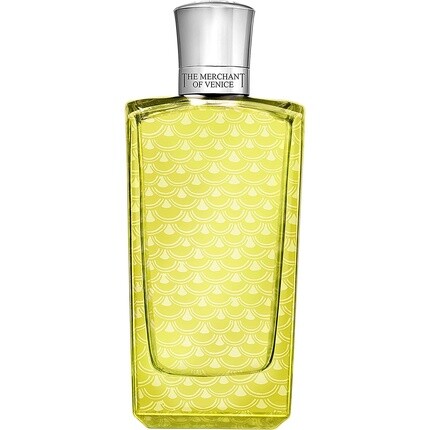 The Merchant Of Venice Nobil Homo Colonia Veneziana Eau De Parfum 100ml
The Merchant Of Venice Nobil Homo Colonia Veneziana Eau De Parfum 100ml