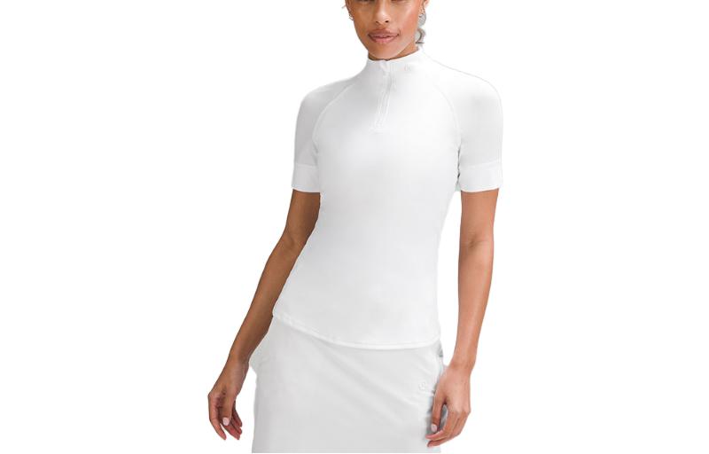 Футболка с рукавом реглан для женщин SS23 Lululemon, белый
Футболка с рукавом реглан для женщин SS23 Lululemon, белый