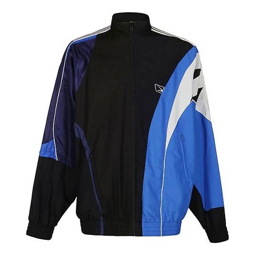 Куртка split tracksuit jacket 'black blue' Balenciaga, черный
Куртка split tracksuit jacket 'black blue' Balenciaga, черный