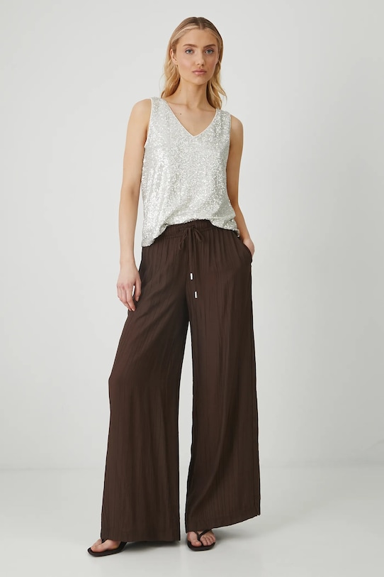 Брюки Medicine, коричневый
Брюки Medicine, коричневый