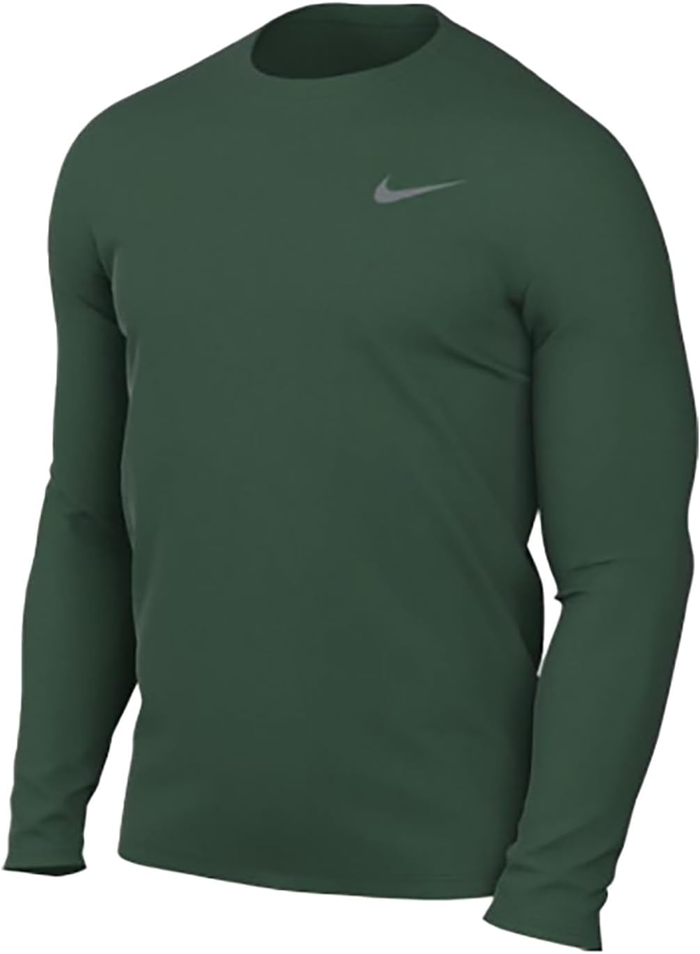 Мужская футболка Legend LS от Nike, Gorge Green, Зеленый, Мужская футболка Legend LS от Nike, Gorge Green
Мужская футболка Legend LS от Nike, Gorge Green, Зеленый, Мужская футболка Legend LS от Nike, Gorge Green
