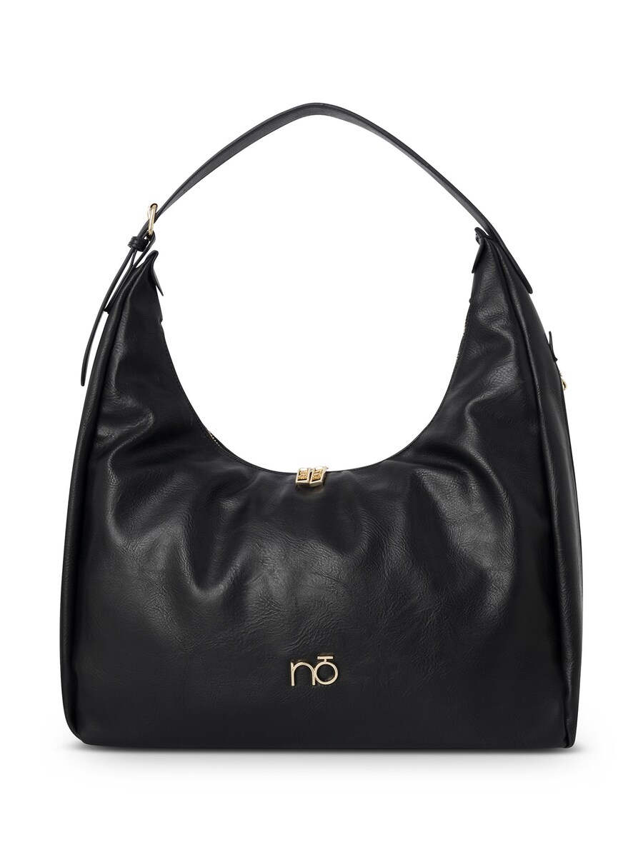 Сумка-мешок NOBO Verve, черный
Сумка-мешок NOBO Verve, черный