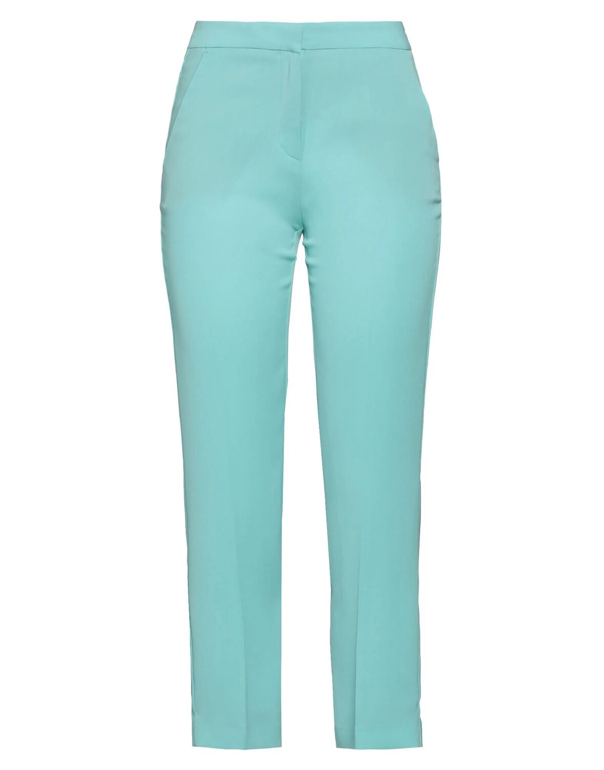 Брюки Semicouture, небесно-голубой
Брюки Semicouture, небесно-голубой