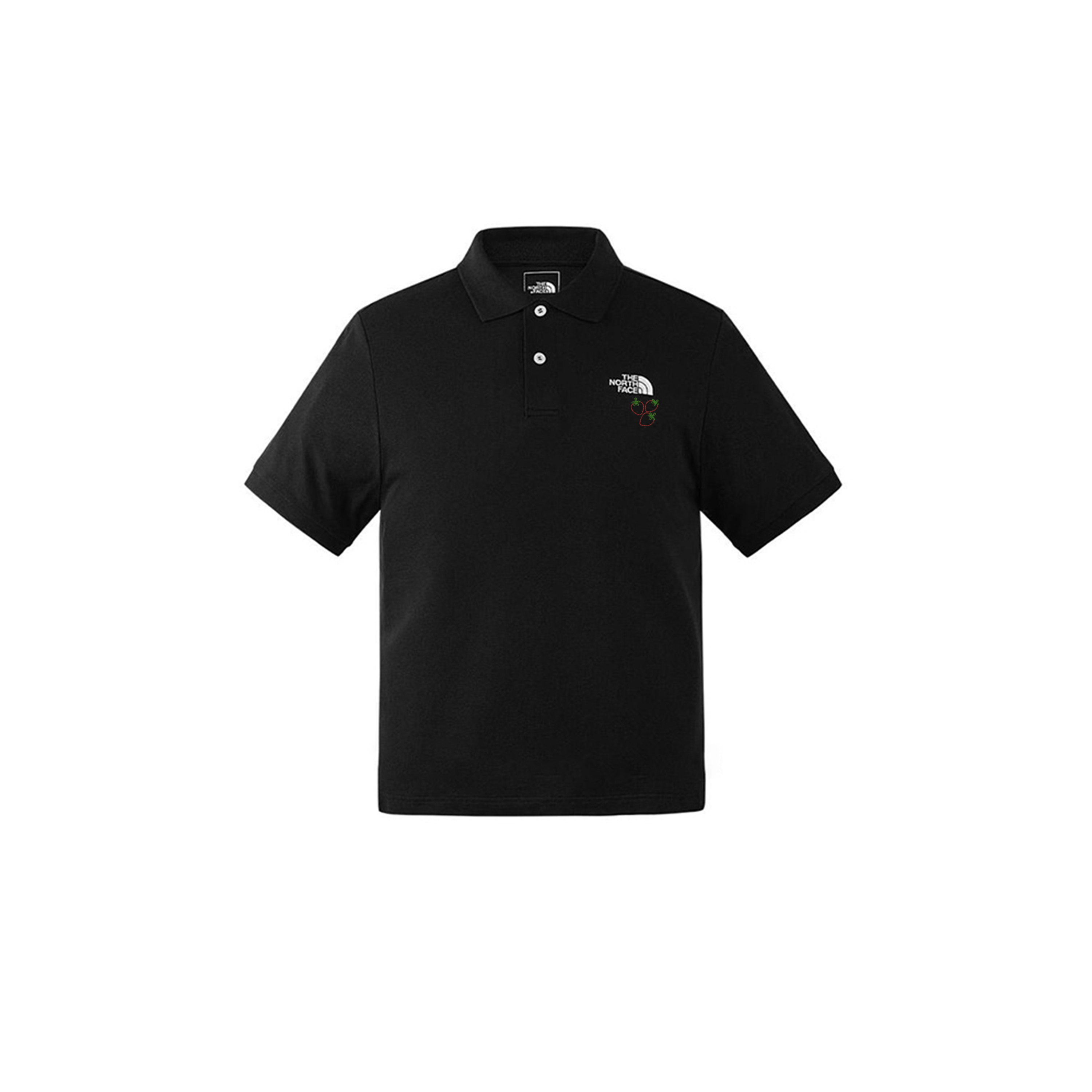 THE NORTH FACE Мужская черная поло, Черный, THE NORTH FACE Мужская черная поло
THE NORTH FACE Мужская черная поло, Черный, THE NORTH FACE Мужская черная поло