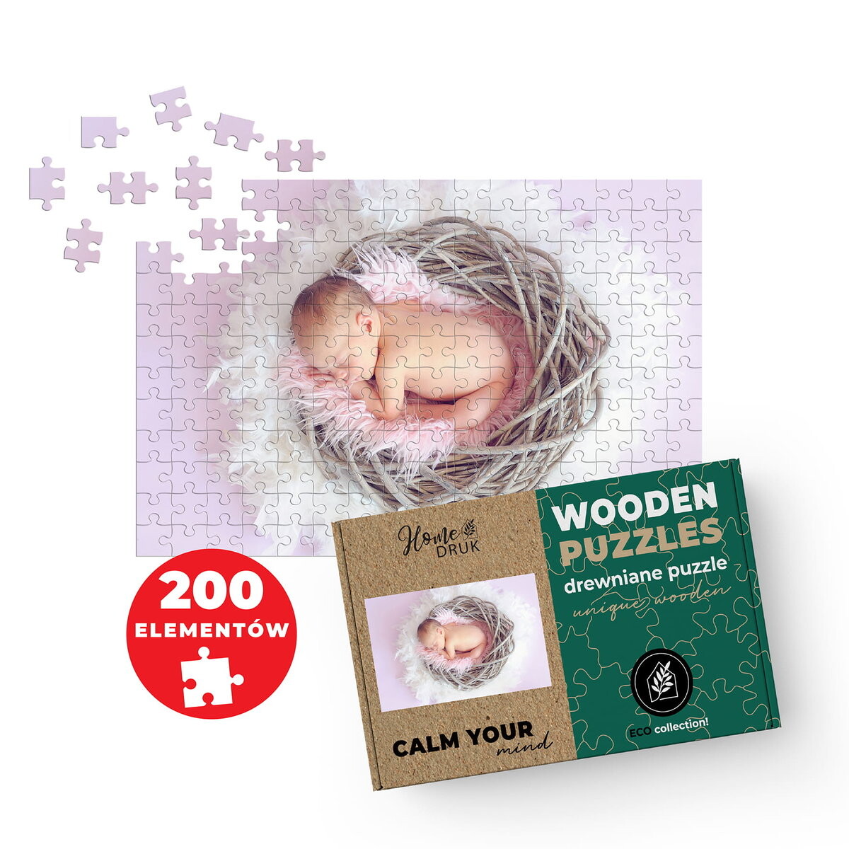 ДЕРЕВЯННЫЙ ФОТОПАЗЛ из ВАШЕГО ФОТО В ПОДАРОК 200 деталей 45х30 см HOME DRUK 
ДЕРЕВЯННЫЙ ФОТОПАЗЛ из ВАШЕГО ФОТО В ПОДАРОК 200 деталей 45х30 см HOME DRUK