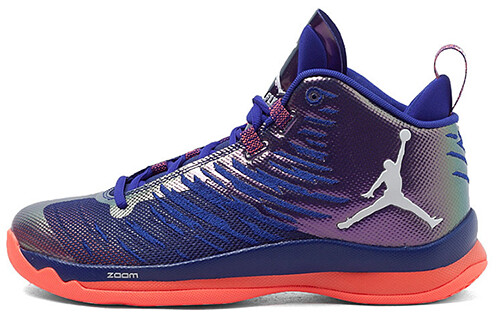 Мужские баскетбольные кроссовки Jordan Super.Fly 5
Мужские баскетбольные кроссовки Jordan Super.Fly 5