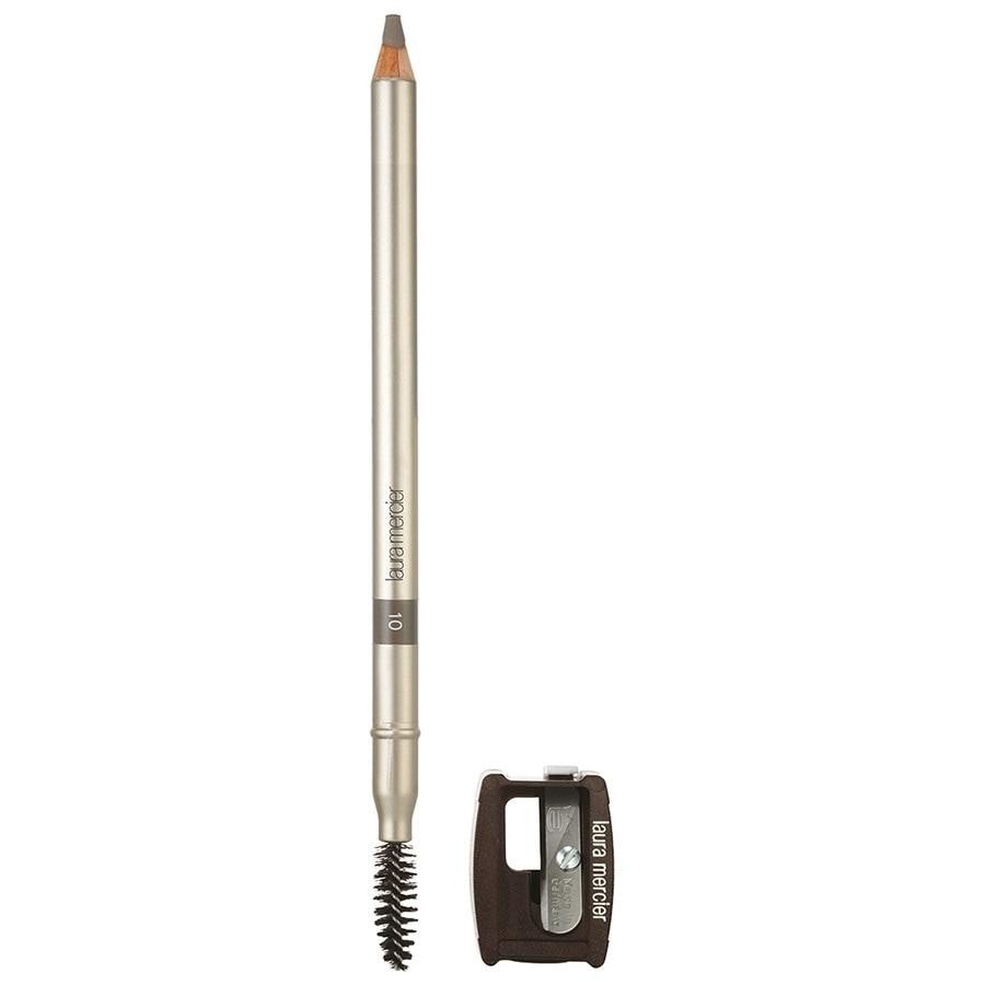 Карандаш для бровей eye brow pencil Laura Mercier, ash blonde, вес 1.17 гр.
Карандаш для бровей eye brow pencil Laura Mercier, ash blonde, вес 1.17 гр.