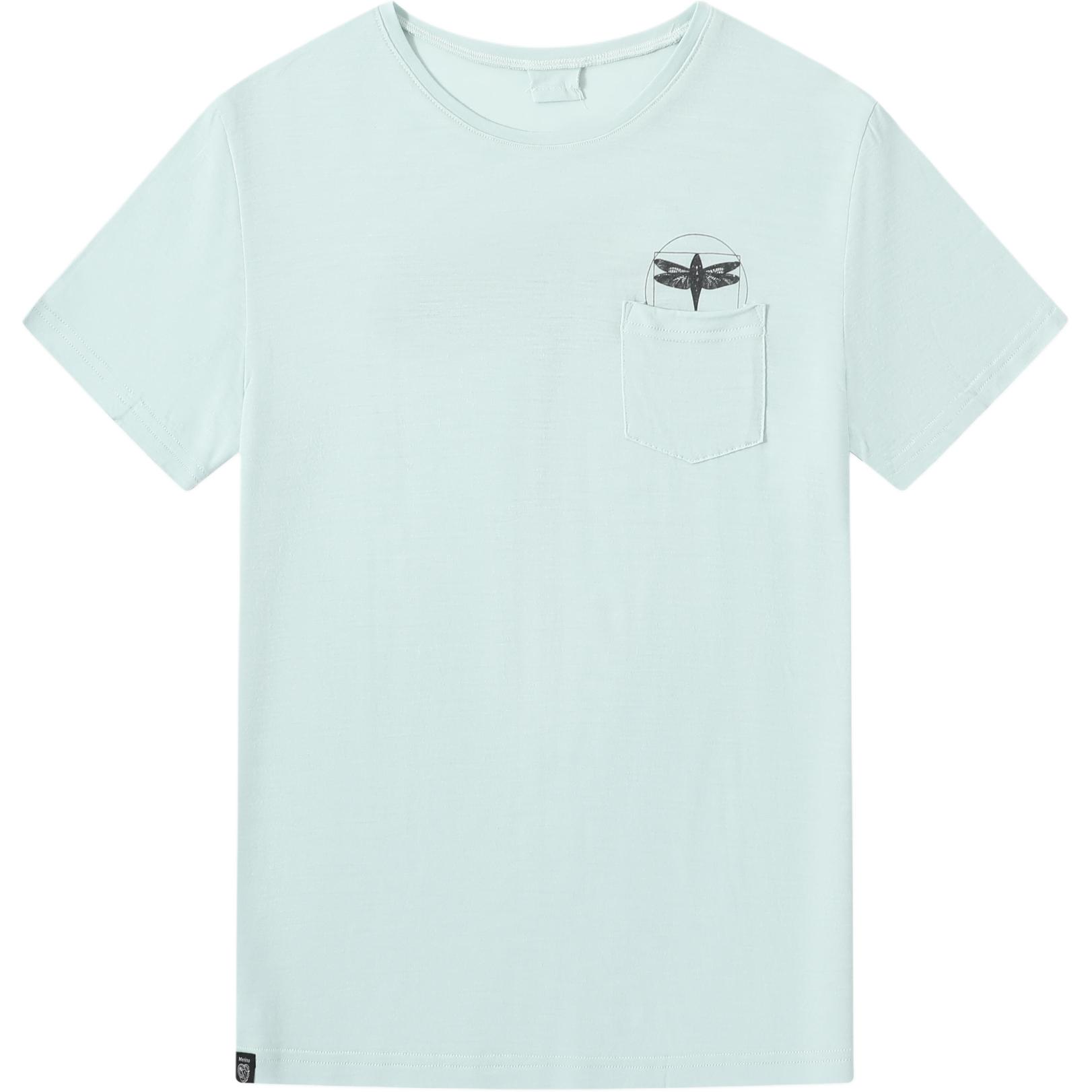 Футболка женская Цвет зеленый селадон DECATHLON
Футболка женская Цвет зеленый селадон DECATHLON