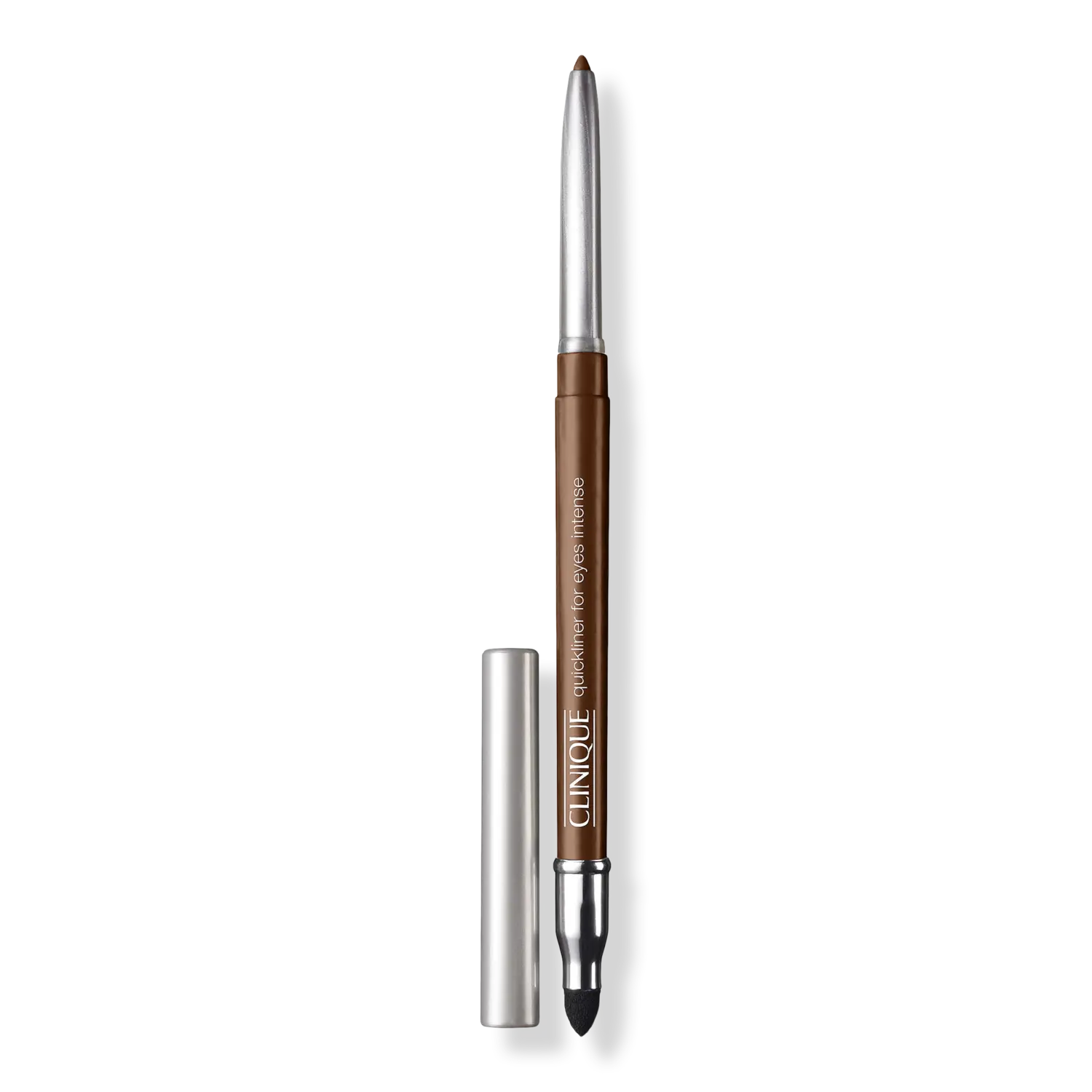 Интенсивная подводка для глаз Quickliner For Eyes Clinique, Intense Clove
Интенсивная подводка для глаз Quickliner For Eyes Clinique, Intense Clove