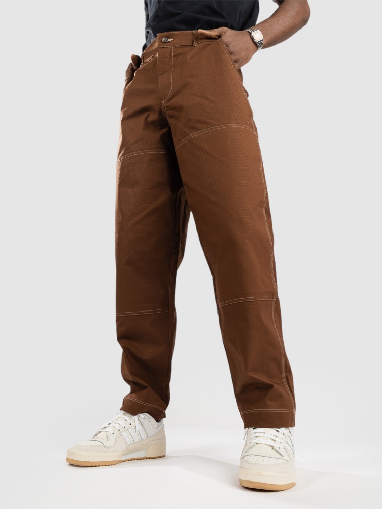 Повседневные брюки Nike Double Knee Hose, cacao wow
Повседневные брюки Nike Double Knee Hose, cacao wow