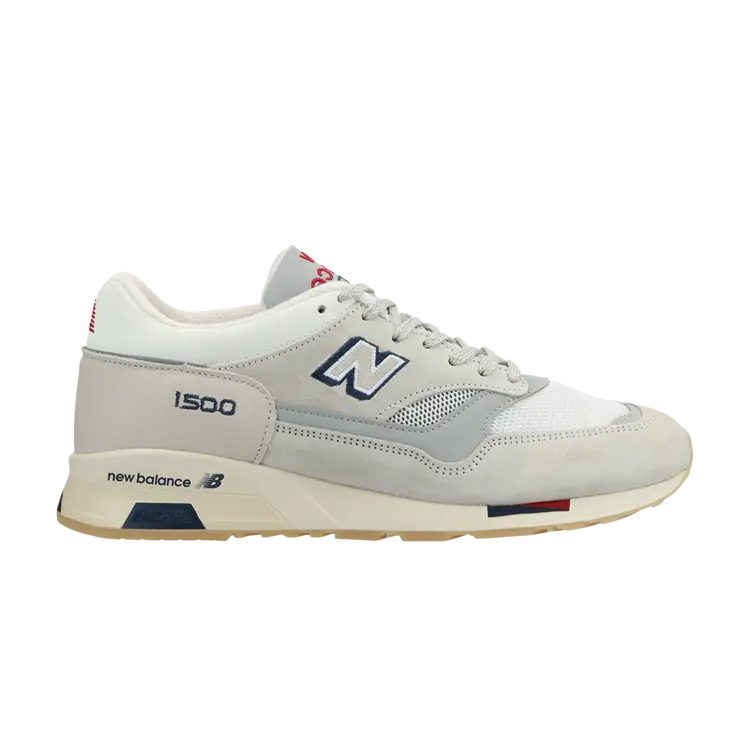 Кроссовки New Balance 1500 Made in England, кремовый, Бежевый, Кроссовки New Balance 1500 Made in England, кремовый
Кроссовки New Balance 1500 Made in England, кремовый, Бежевый, Кроссовки New Balance 1500 Made in England, кремовый