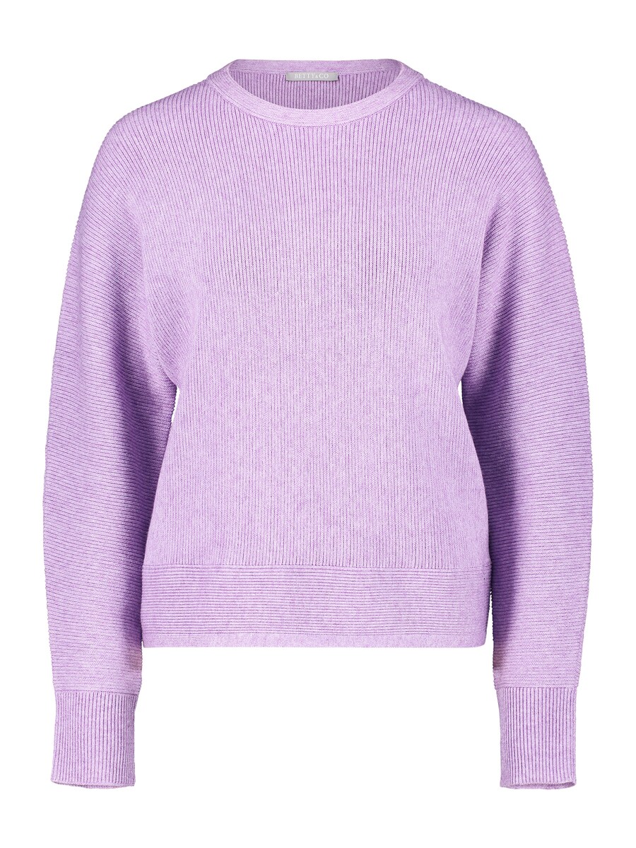 Свитер Betty & Co, цвет Orchid
Свитер Betty & Co, цвет Orchid