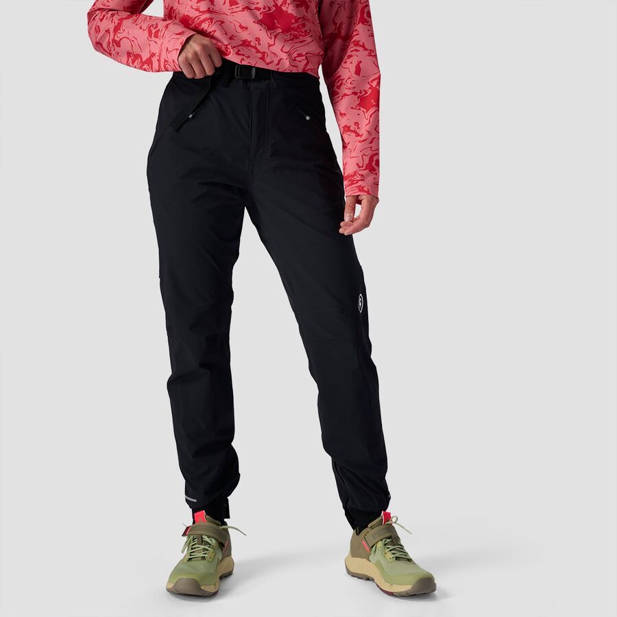 Брюки Backcountry Slickrock Backcountry, Black
Брюки Backcountry Slickrock Backcountry, Black