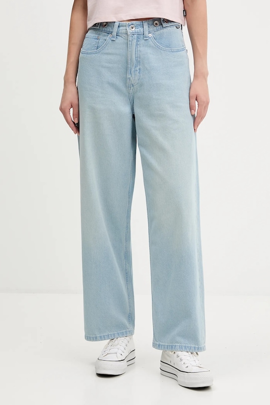 Джинсы Vans, синий
Джинсы Vans, синий