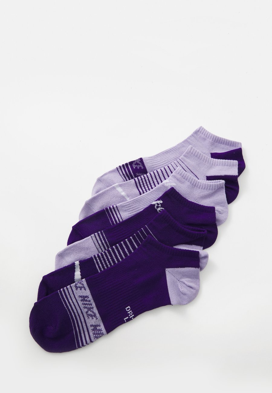 Носки Nike Performance 6 PACK, Hydrangeas/Court Purple/White/Lilac
Носки Nike Performance 6 PACK, Hydrangeas/Court Purple/White/Lilac