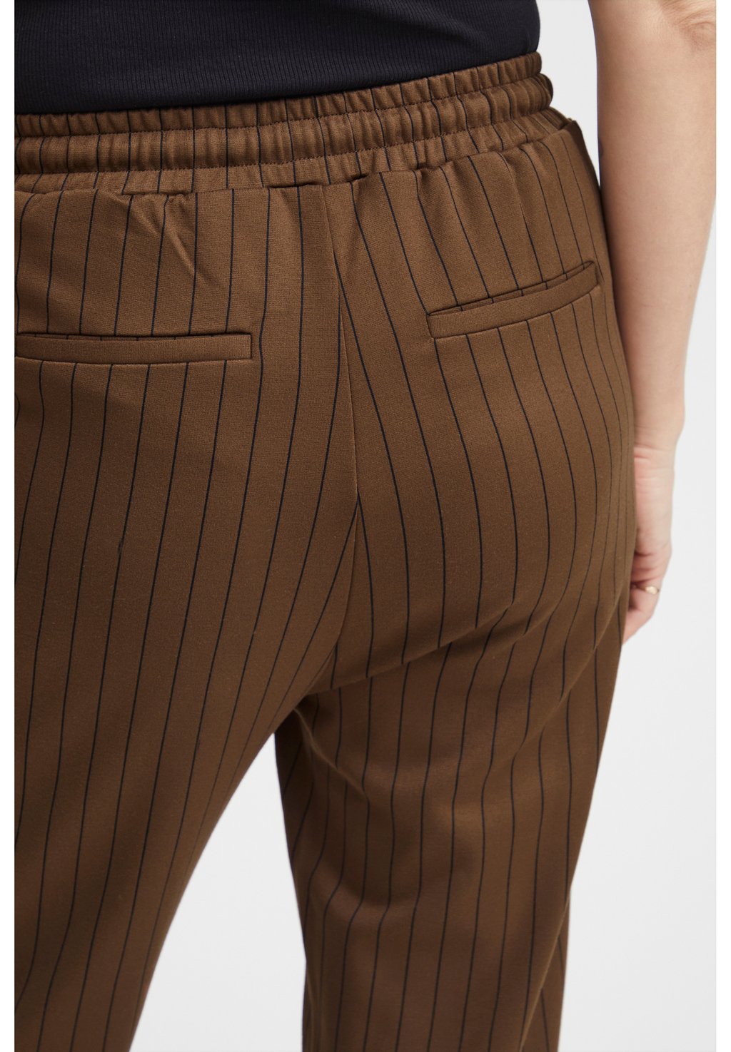 Брюки FRBLENDA PA 1 Fransa, коричневый
Брюки FRBLENDA PA 1 Fransa, коричневый