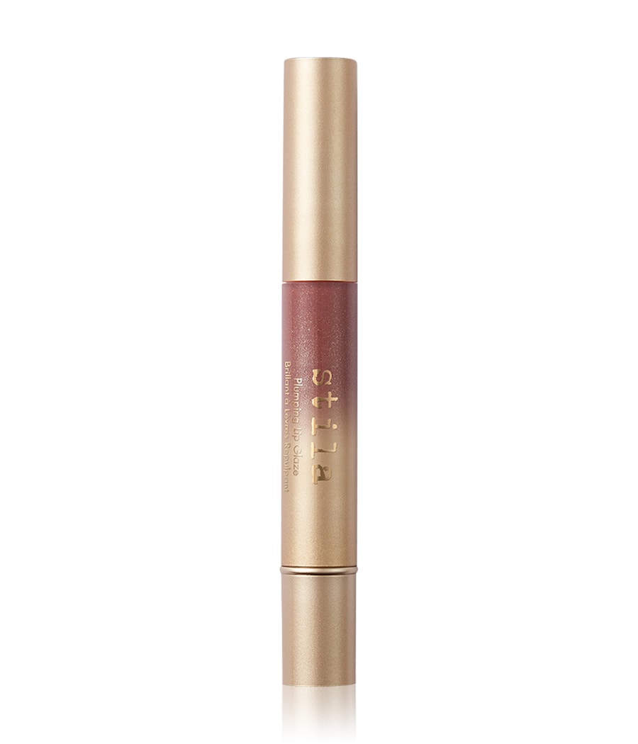 Блеск для губ Stila Plumping Lip Glaze, Giovanna, 3.5 ml
Блеск для губ Stila Plumping Lip Glaze, Giovanna, 3.5 ml