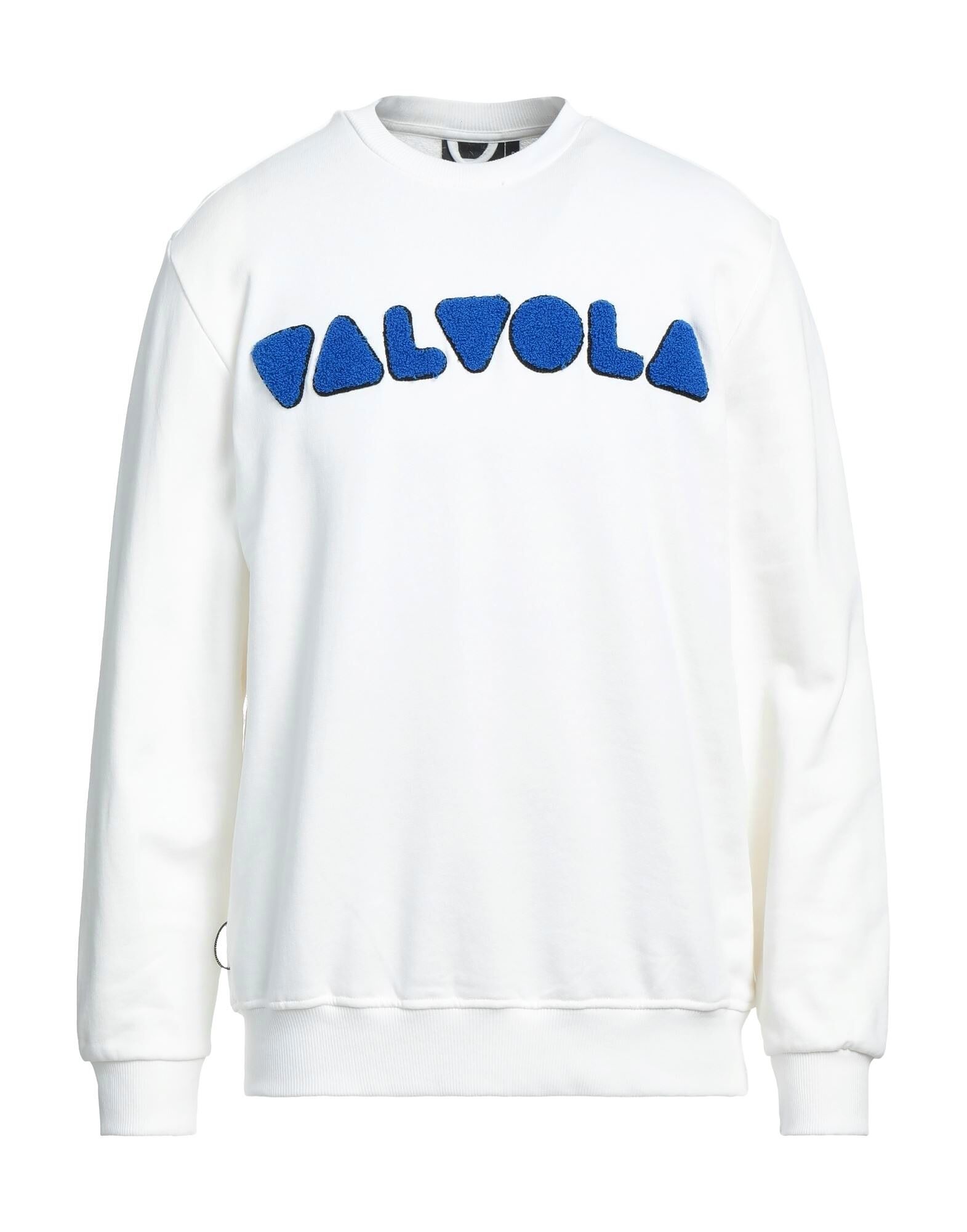 Толстовка Valvola., белый
Толстовка Valvola., белый