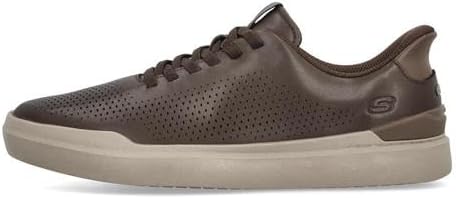 Мужские кроссовки Skechers Owen - Connell, шоколадный
Мужские кроссовки Skechers Owen - Connell, шоколадный