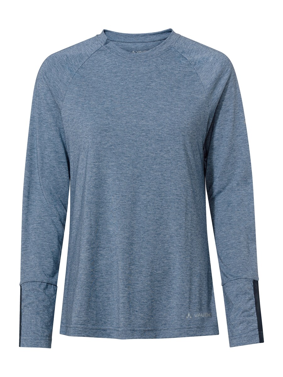 Футболка Performance VAUDE Skomer III, синий
Футболка Performance VAUDE Skomer III, синий