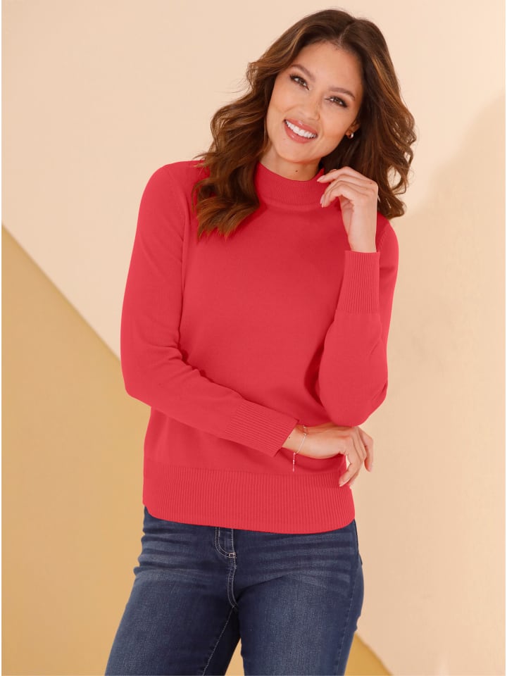 Свитер Sieh an!
Свитер Sieh an!