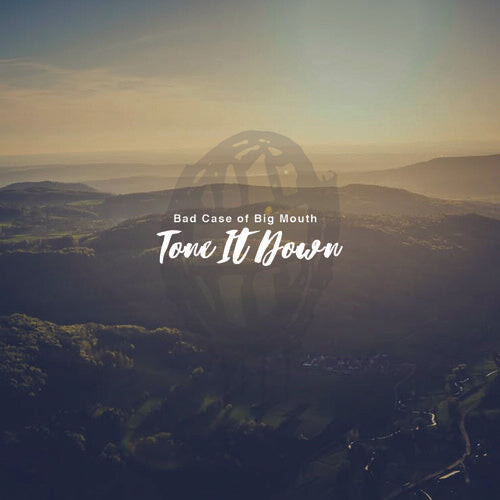 CD диск Bad Case of Big Mouth: Tone It Down 
CD диск Bad Case of Big Mouth: Tone It Down