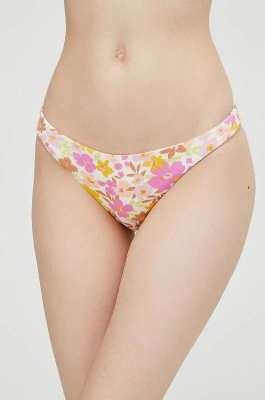 Двусторонние плавки Billabong, мультиколор
Двусторонние плавки Billabong, мультиколор