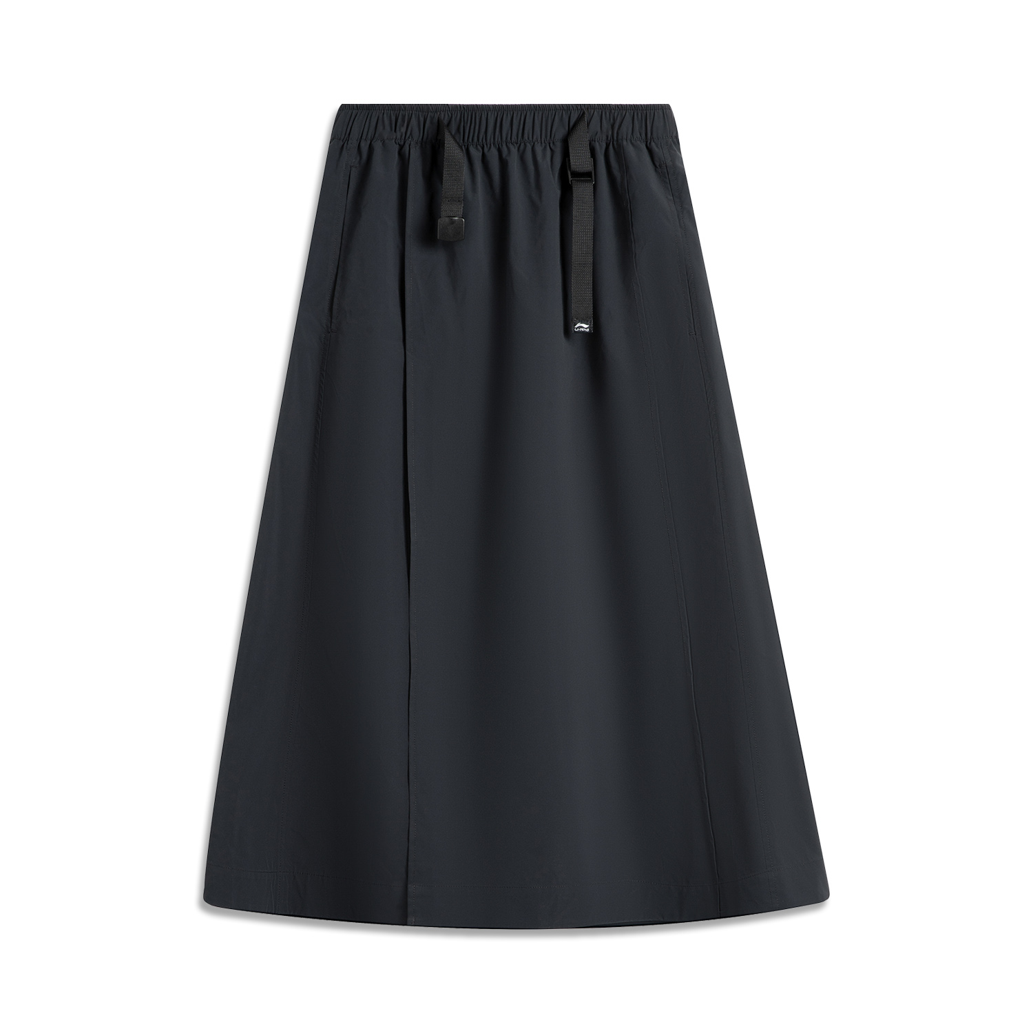 LINING Спортивная коллекция Casual длинные юбки Women's Black
LINING Спортивная коллекция Casual длинные юбки Women's Black