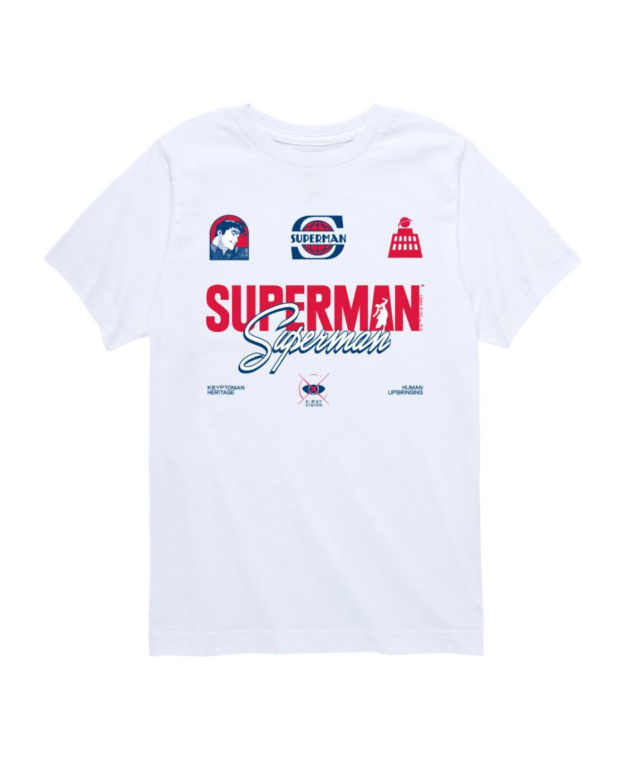 Футболка Big Boys Signature Series Superman, White, Белый, Футболка Big Boys Signature Series Superman, White
Футболка Big Boys Signature Series Superman, White, Белый, Футболка Big Boys Signature Series Superman, White