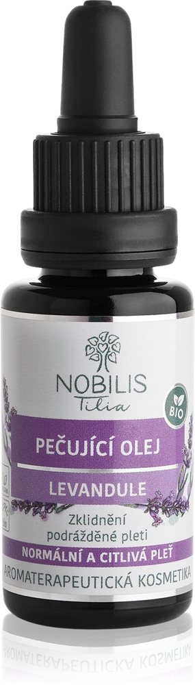 Масло для лица «Лаванда» Органическое восстанавливающее масло для лица «Лаванда» Nobilis Tilia, 20 мл
Масло для лица «Лаванда» Органическое восстанавливающее масло для лица «Лаванда» Nobilis Tilia, 20 мл