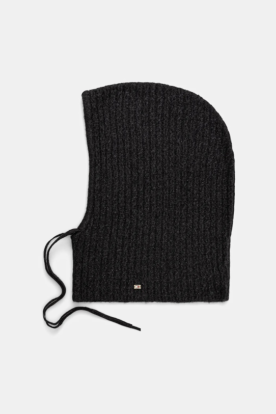 Балаклава Tommy Hilfiger, черный
Балаклава Tommy Hilfiger, черный