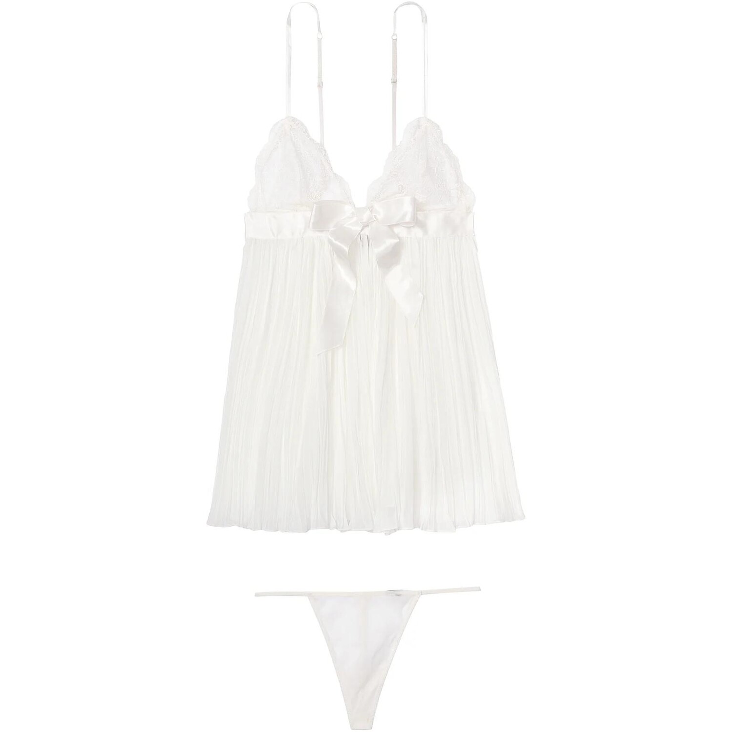 Комплект женского нижнего белья Victoria'S Secret
Комплект женского нижнего белья Victoria'S Secret