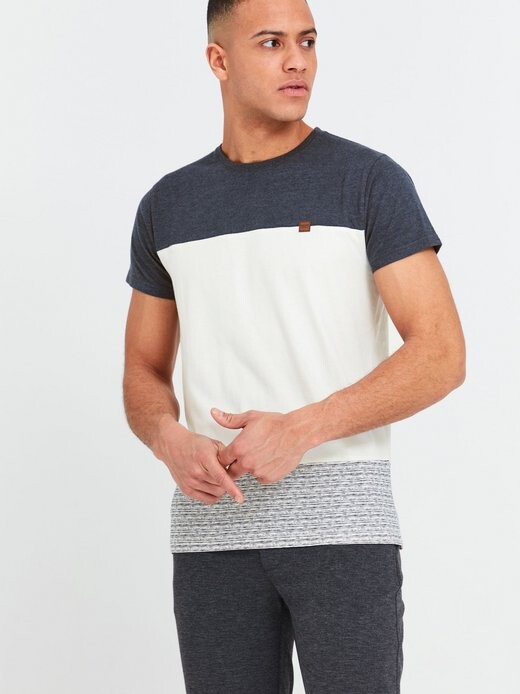 Футболка идреммонд Indicode, белый
Футболка идреммонд Indicode, белый