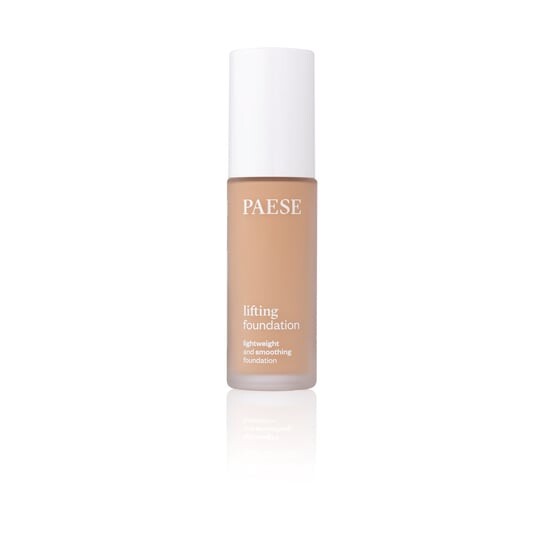 Мл Paese, Lifting Foundation, Smoothing Foundation, 103 Golden Beige, 30
Мл Paese, Lifting Foundation, Smoothing Foundation, 103 Golden Beige, 30