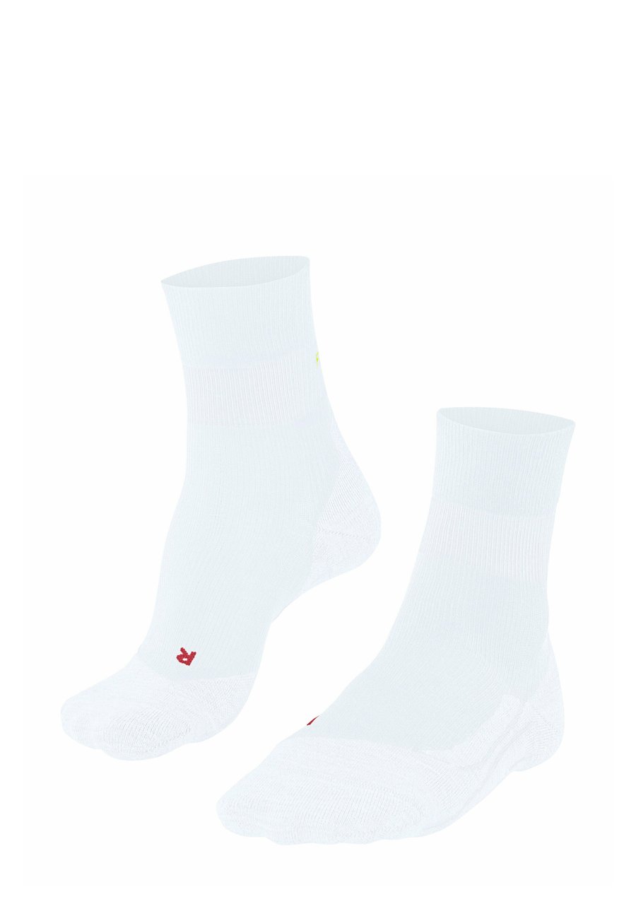 Носки FALKE RU Compression Stabilizing Running light cushioning, White /White
Носки FALKE RU Compression Stabilizing Running light cushioning, White /White