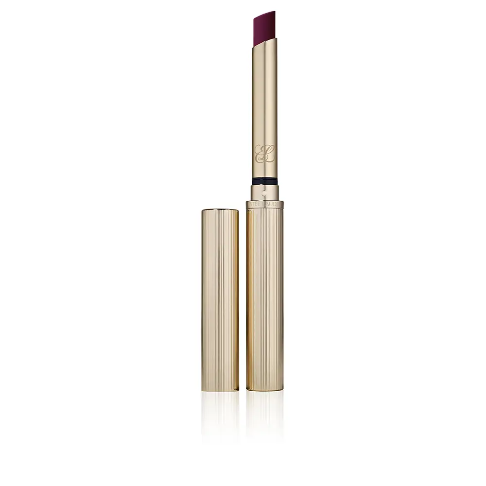 Помада для губ Pure color explicit matte barra de labios Estée Lauder, цвет 211-Night Moves, 7 гр.
Помада для губ Pure color explicit matte barra de labios Estée Lauder, цвет 211-Night Moves, 7 гр.