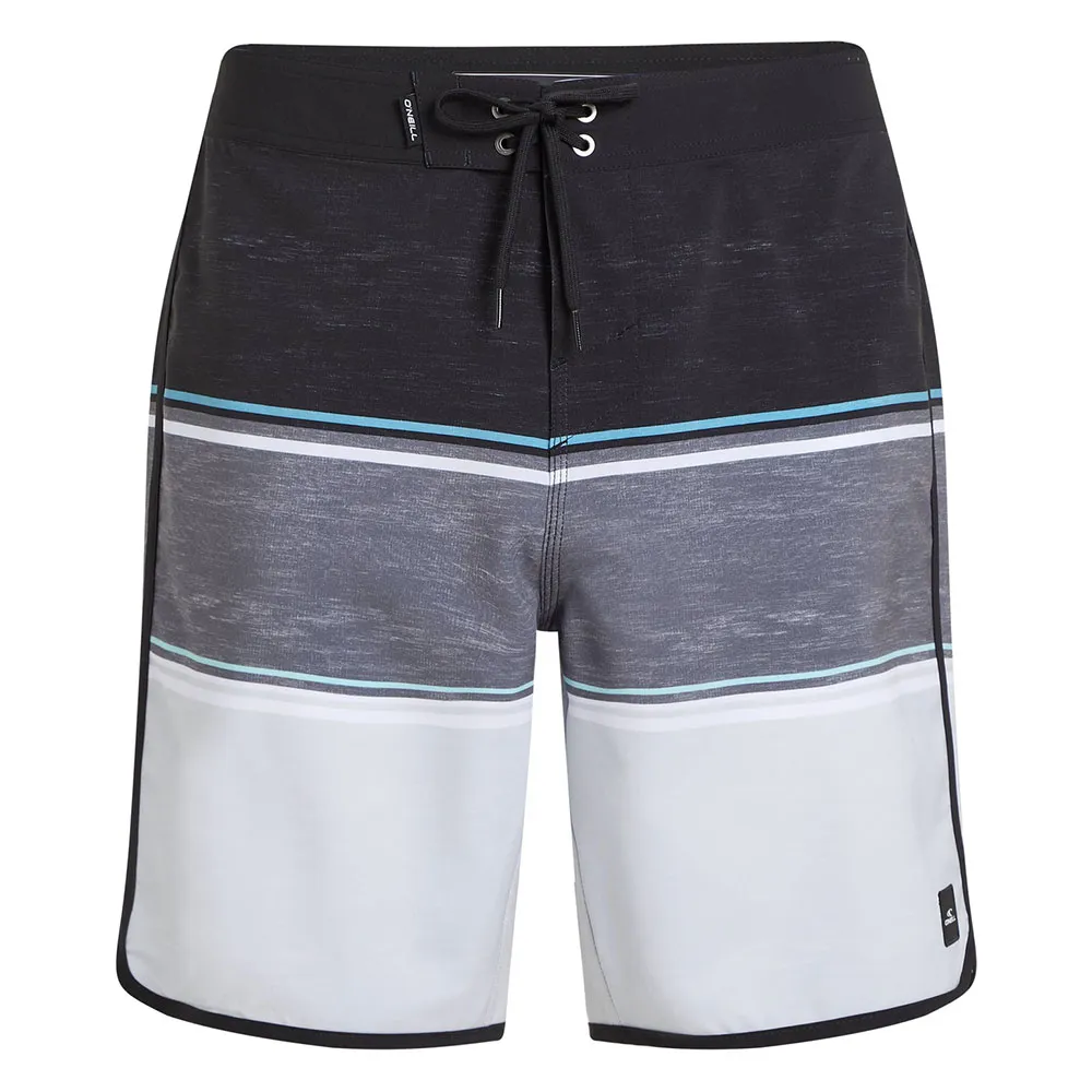 Шорты для плавания O´neill Lennox Scallop 19´´, черный
Шорты для плавания O´neill Lennox Scallop 19´´, черный