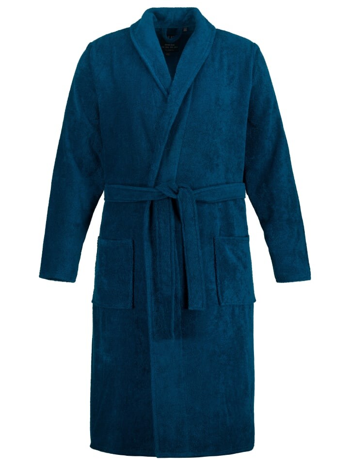 Халаты JP1880, цвет blaugrün
Халаты JP1880, цвет blaugrün