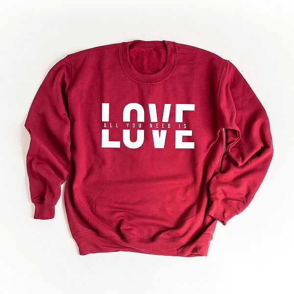 Свитшот Love is all you need split Simply Sage Market, Cardinal, Зеленый, Свитшот Love is all you need split Simply Sage Market, Cardinal
Свитшот Love is all you need split Simply Sage Market, Cardinal, Зеленый, Свитшот Love is all you need split Simply Sage Market, Cardinal