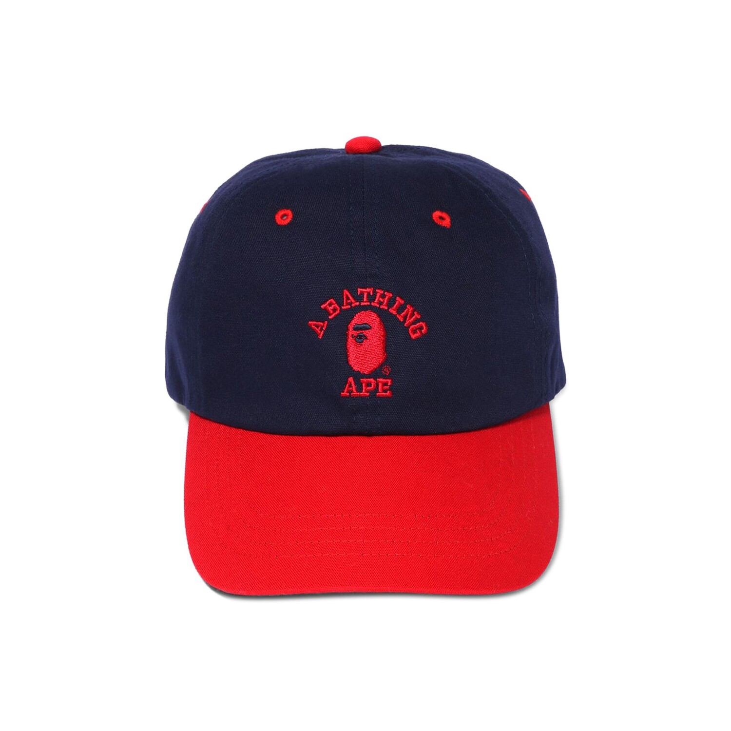 Кепка колледжа BAPE Темно-синий
Кепка колледжа BAPE Темно-синий